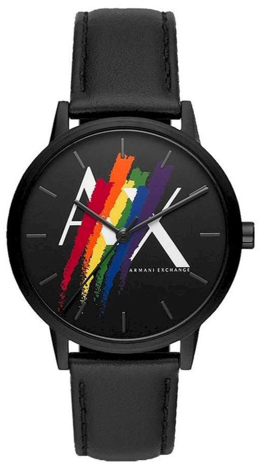 Armani Exchange