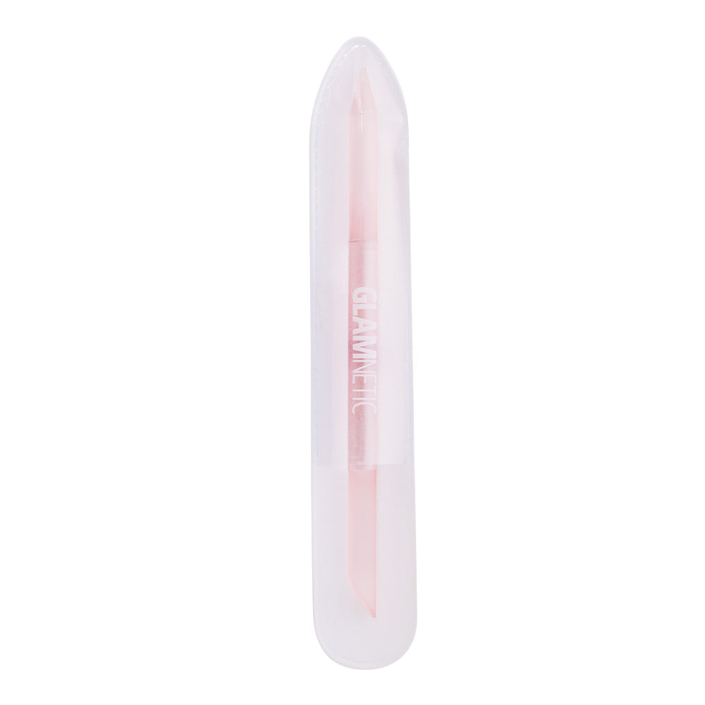 2-in-1 Cuticle Pusher