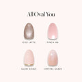 All Oval You